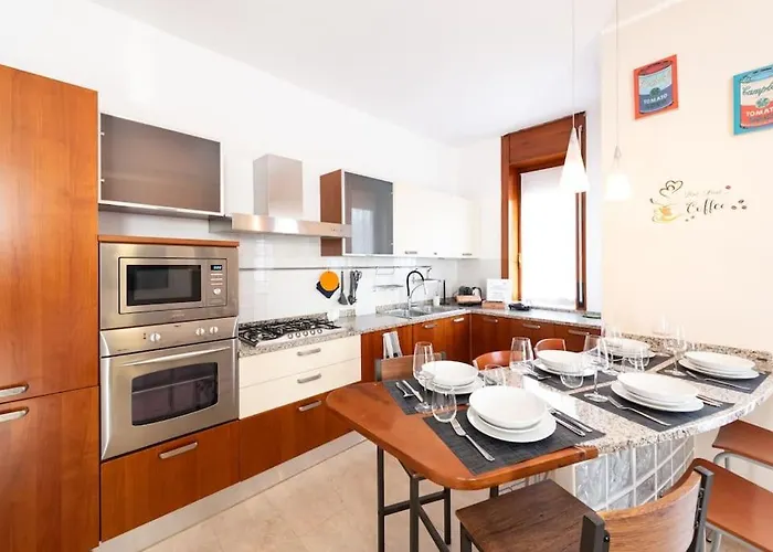 Elegant 100sqm شقة *
