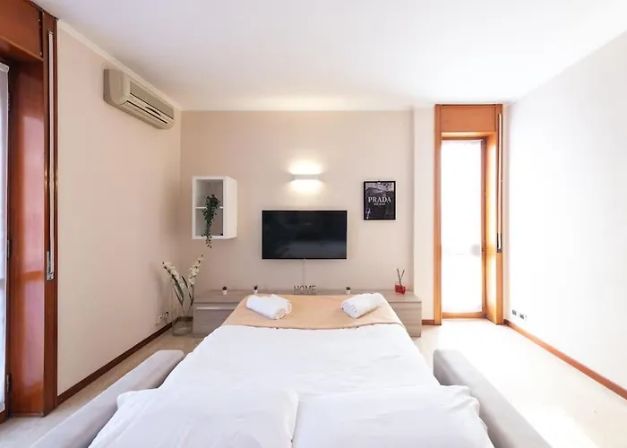 Elegant 100sqm
