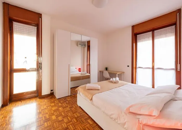 Elegant 100sqm ميلان