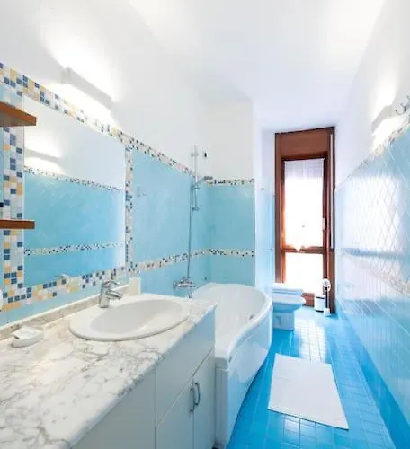 شقة Elegant 100sqm