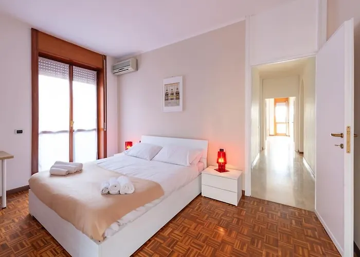 Elegant 100sqm *