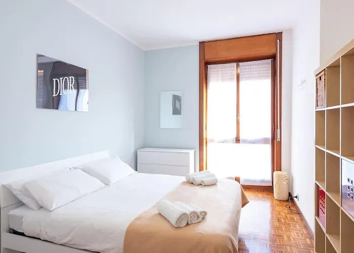 Elegant 100sqm
