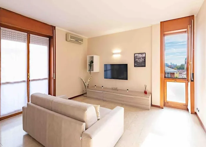 Elegant 100sqm شقة