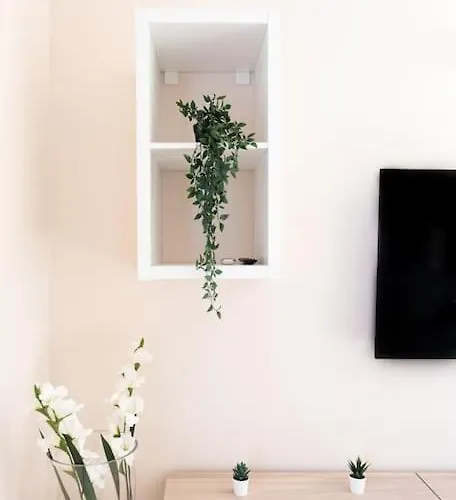 شقة Elegant 100sqm *