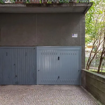 Elegant 100sqm * Milano