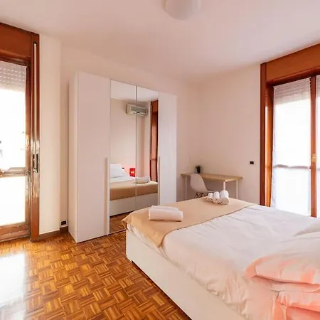 Elegant 100sqm Milano