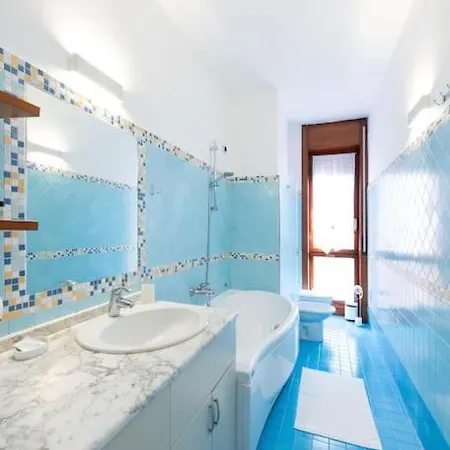 Apartamento Elegant 100sqm