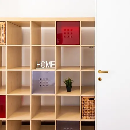 Lejlighed Elegant 100sqm Milano