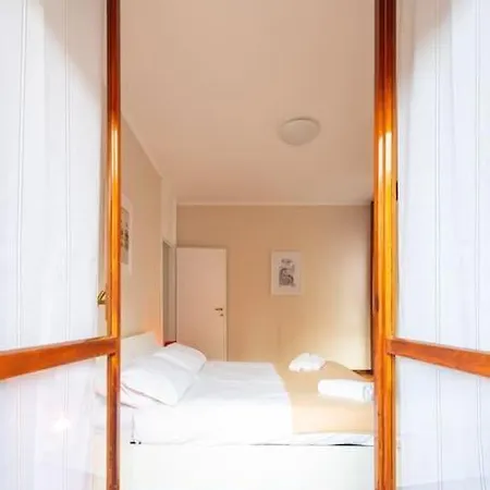 Elegant 100sqm Apartamento Milán