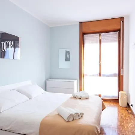 Elegant 100sqm